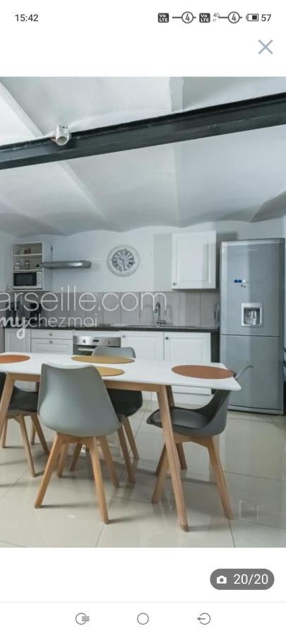 Villa Avec Piscine Et 3 Logements Ideale Groupe 마르세유 외부 사진