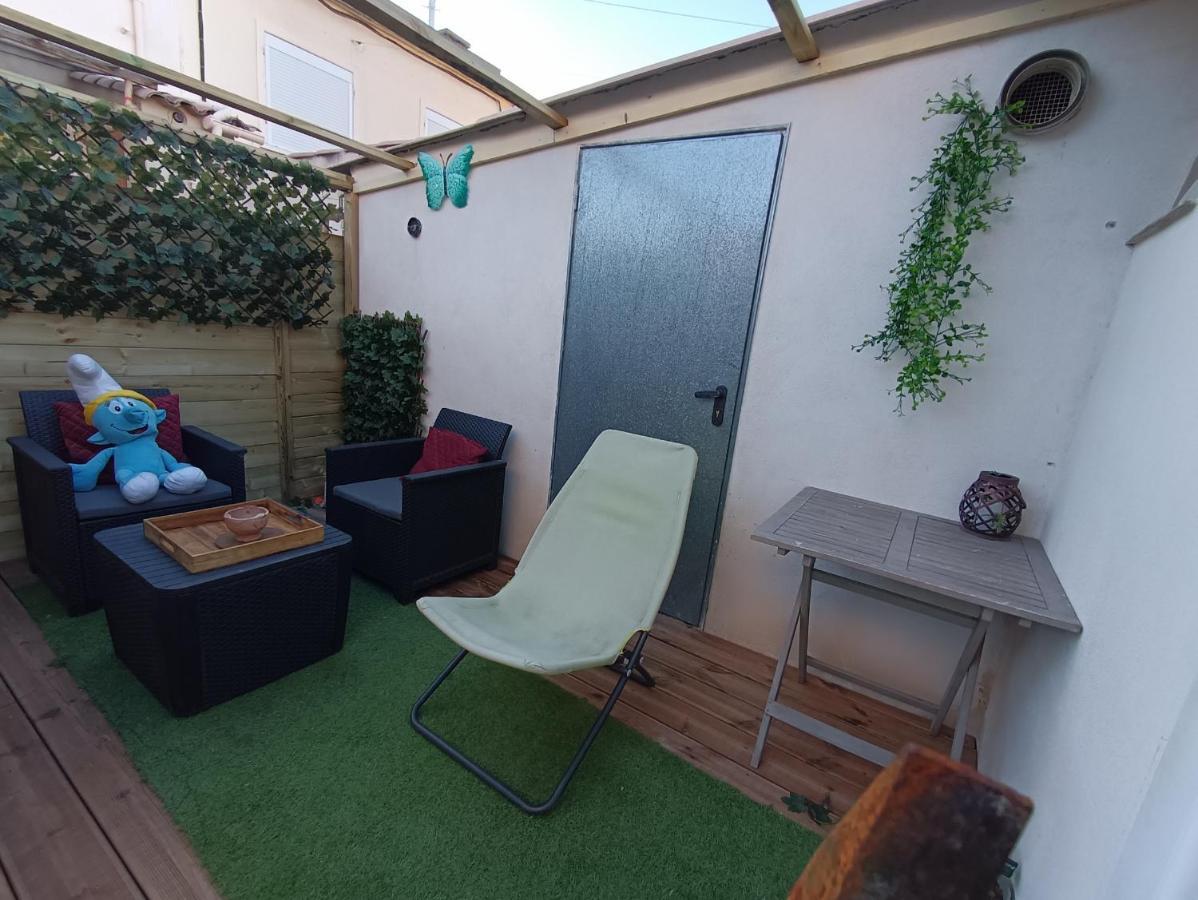 Villa Avec Piscine Et 3 Logements Ideale Groupe 마르세유 외부 사진