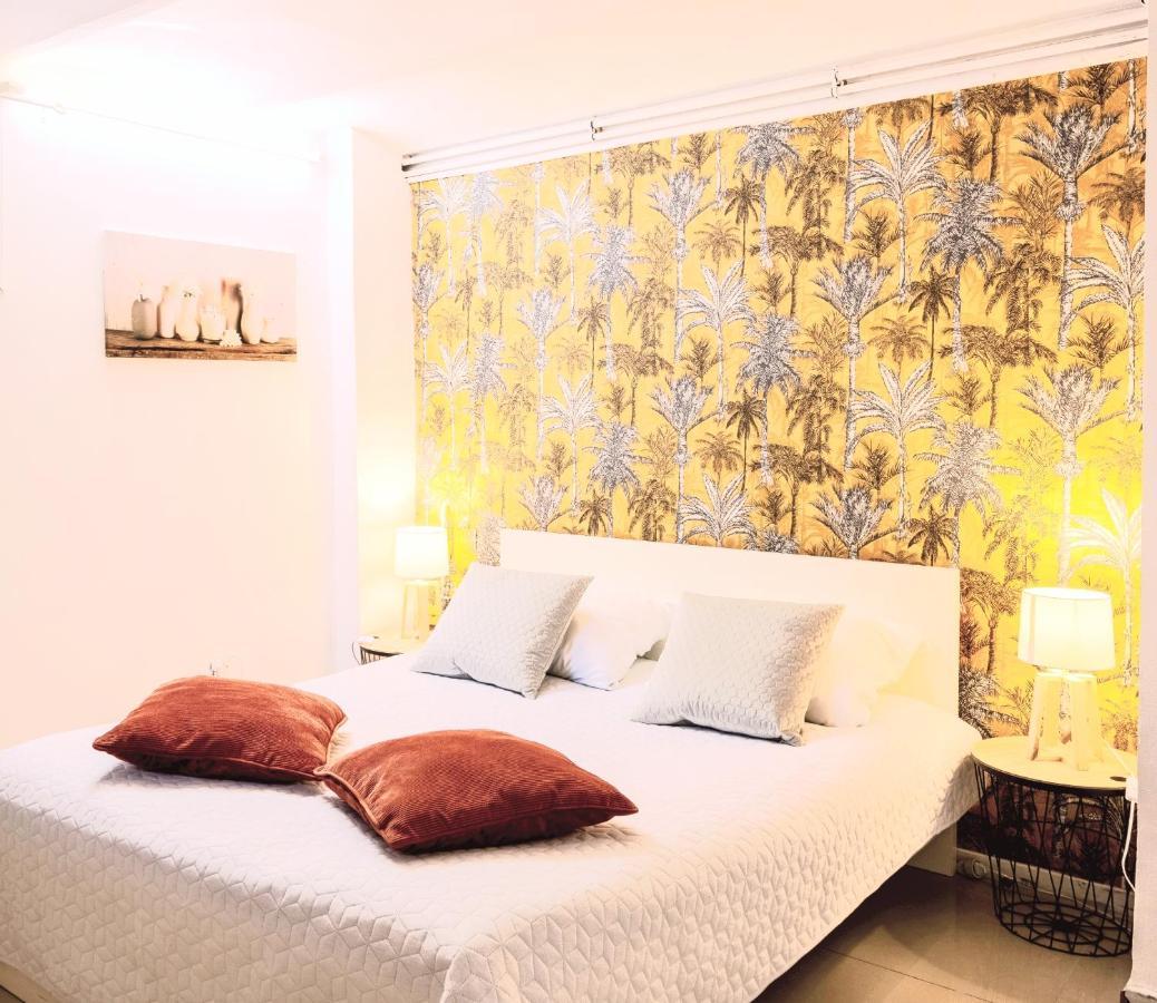 Villa Avec Piscine Et 3 Logements Ideale Groupe 마르세유 외부 사진