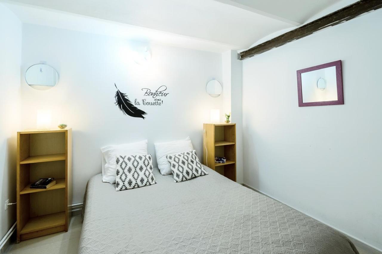 Villa Avec Piscine Et 3 Logements Ideale Groupe 마르세유 외부 사진