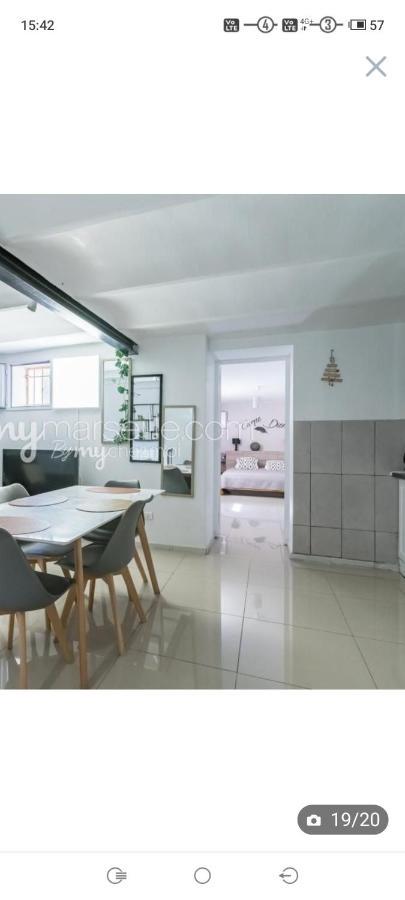Villa Avec Piscine Et 3 Logements Ideale Groupe 마르세유 외부 사진
